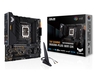 Matična ploča Asus TUF GAMING B660M-PLUS WIFI D4, Intel B660, LGA1700, mATX