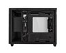 Kućište Asus Prime AP201 Tempered Glass, crno