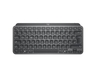 LOGITECH MX Keys Mini Combo Wireless Desktop US tastatura + miš