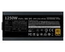 Napajanje Cooler Master MWE Gold 1250-V2, 1250W, 80 Plus Gold, modularno (MPE-C501-AFCAG-3EU)