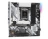 Matična ploča ASRock B760M PRO RS, Intel B760, LGA1700, mATX