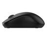 RAPOO 8000M Multi-device Wireless US Combo set crni