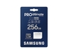 Memorijska kartica Samsung PRO Ultimate, microSDXC, 256GB, R200/W130 MB/s, U3 (MB-MY256SA)