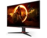 AOC 27 inča 27G2SPAE/BK IPS WLED gaming monitor