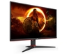 AOC 27 inča 27G2SPAE/BK IPS WLED gaming monitor