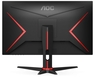 AOC 27 inča 27G2SPAE/BK IPS WLED gaming monitor