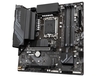 Matična ploča Gigabyte B760M GAMING X AX rev. 1.x,  Intel B760, LGA1700, mATX