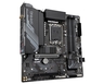 Matična ploča Gigabyte B760M GAMING X AX rev. 1.x,  Intel B760, LGA1700, mATX