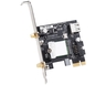 GIGABYTE GC-WB1733D-I rev. 1.0 bluetooth + wireless card mrežna karta