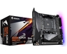 Matična ploča Gigabyte B550I AORUS PRO AX rev. 1.0, AMD B550, AM4, mITX
