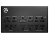 Napajanje MSI MAG A750GL PCIE5, 750W, 80 Plus Gold, modularno