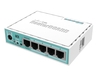 MIKROTIK (RB750Gr3) heX, RouterOS L4, ruter