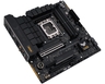 Matična ploča Asus TUF GAMING B760M-PLUS WIFI D4, Intel B760, LGA1700, mATX