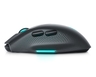 DELL AW620M Alienware Wireless Gaming crni miš