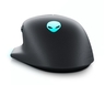 DELL AW620M Alienware Wireless Gaming crni miš