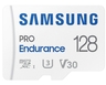 Memorijska kartica Samsung PRO Endurance, microSDXC, 128GB, R100/W40 MB/s, U3 (MB-MJ128KA)