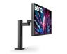 Monitor 27 BENQ PD2705UA, 4K UHD, IPS, 60Hz, 5ms, HDMI, USB-C
