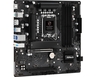 Matična ploča ASRock B760M PG LIGHTNING, Intel B760, LGA1700, mATX