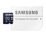 Memorijska kartica Samsung PRO Ultimate, microSDXC, 512GB, R200/W130 MB/s, U3 (MB-MY512SA)