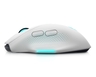 DELL AW620M Alienware Wireless Gaming beli miš