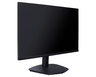 Monitor 23.8 COOLER MASTER GM238-FFS, FHD, Adaptive Sync, FreeSync, G-Sync, 144Hz, 05ms, HDMI, DP, gaming