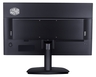 Monitor 23.8 COOLER MASTER GM238-FFS, FHD, Adaptive Sync, FreeSync, G-Sync, 144Hz, 05ms, HDMI, DP, gaming