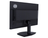 Monitor 23.8 COOLER MASTER GM238-FFS, FHD, Adaptive Sync, FreeSync, G-Sync, 144Hz, 05ms, HDMI, DP, gaming