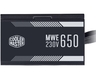 Napajanje Cooler Master MWE 650 White 230V-V2, 650W, 80 Plus (MPE-6501-ACABW-EU)