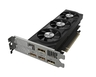 Grafička karta Gigabyte nVidia GeForce RTX 4060 OC Low Profile 8GB GDDR6, 2x DisplayPort, 2x HDMI