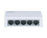 DAHUA PFS3005-5ET-L-V2 5port Fast Ethernet switch
