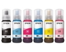 EPSON 108 Light magenta mastilo