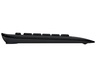 LOGITECH MK650  Signature Combo Graphite US tastatura + miš