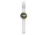 Pametni sat AMAZFIT Cheetah Round/Speedster Grey