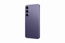 Samsung Galaxy S24 5G SM-S921BZVGEUC, 8+256 GB, Cobalt Violet, Mobilni telefon