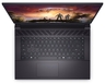 Laptop DELL G16 7630, 16 QHD+ 165Hz 300nits, Intel Core i7-13650HX, 16GB RAM, 1TB SSD, NVIDIA GeForce RTX 4060 8GB