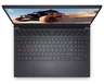 Laptop DELL G15 5530, 15,6 FHD 120Hz 250nits, Intel Core i7-13650HX, 16GB RAM, 512GB SSD, NVIDIA GeForce RTX 3050 6GB