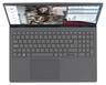 Laptop DELL Vostro 3520, 15,6 FHD 120Hz, Intel Core i3-1215U, 8GB RAM, 512GB SSD