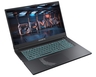 Laptop GIGABYTE G7 KF, 17.3 FHD 144Hz, Intel Core i5-12500H, 16GB RAM, 512GB SSD, NVIDIA GeForce RTX 4060 8GB