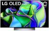 LG OLED evo C3 TV OLED48C32LA, 4K Ultra HD, Smart TV, WebOS, 120 Hz, Brightness Booster, Procesor α9 AI 4K Gen6, HDMI 2.1, Apple Airplay2, Magic remote