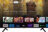TESLA LED TV 75S635BUS Frameless, 4K Ultra HD, Smart TV, Google TV, Bluetooth, HDR, HLG