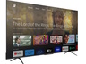 TESLA LED TV 75S635BUS Frameless, 4K Ultra HD, Smart TV, Google TV, Bluetooth, HDR, HLG