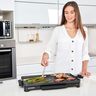 Black & Decker električni roštilj BXGD2200E