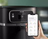 Philips airfryer HD9880/90