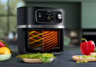 Philips airfryer HD9880/90