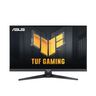 Monitor 32 Asus TUF gaming VG328QA1A, FHD, VA, FreeSync, Adaptive-Sync, 170Hz, 1ms, HDMI, DP, gaming