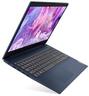 Laptop Lenovo IdeaPad 3 15ALC6 82KU01XHYA/12G, 15,6 FHD IPS, AMD Ryzen 5 5500U, 12GB RAM, 512GB SSD, DOS