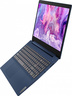 Laptop Lenovo IdeaPad 3 15ALC6 82KU01XHYA/12G, 15,6 FHD IPS, AMD Ryzen 5 5500U, 12GB RAM, 512GB SSD, DOS