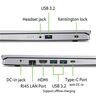 Laptop Acer Aspire 3 A315-44P-R87F NX.KSJEX.00C, 15,6 FHD IPS, AMD Ryzen 7-5700U, 16GB RAM, 512GB SSD