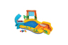 Dečji bazen 2.49 x 1.91 x 1.09 dinosaurus play centre
