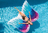 Intex Dušek za vodu angel wings mat 58786